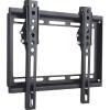 Superior  STAFFA SUPPORTO A PARETE TILT EXTRA SLIM (SUPSTV008) DA 23" A 42"